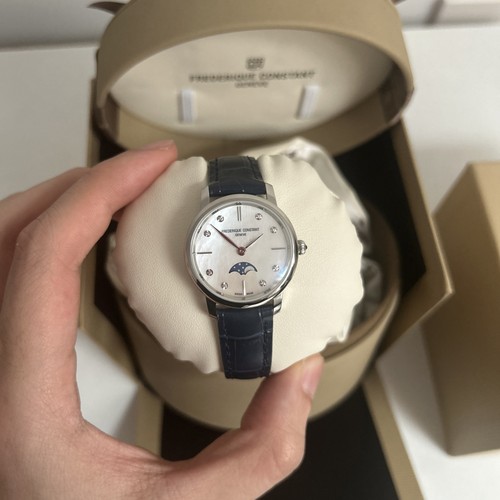Frederique constant slimline - constant,