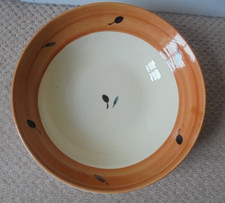 Poole Pottery Fresco Large