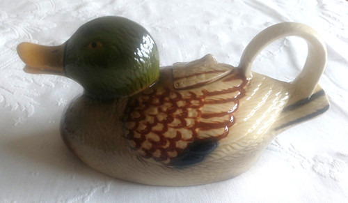 Vintage tony wood hand - wood,