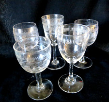 5 Vintage various Pall Mall