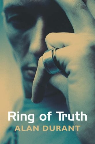 Ring truth alan - ring, durant