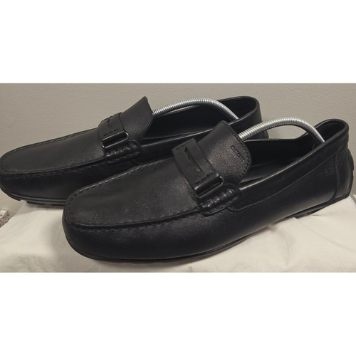 Geox respira mens black - geox,