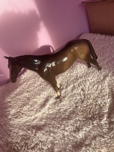 Beswick horse - beswick,