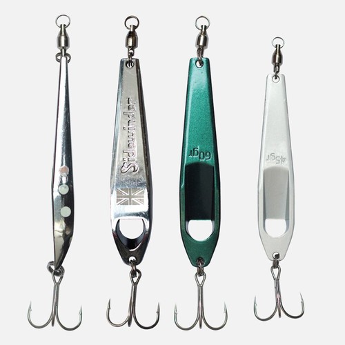 Sidewinder lures switchblade - sidewinder,