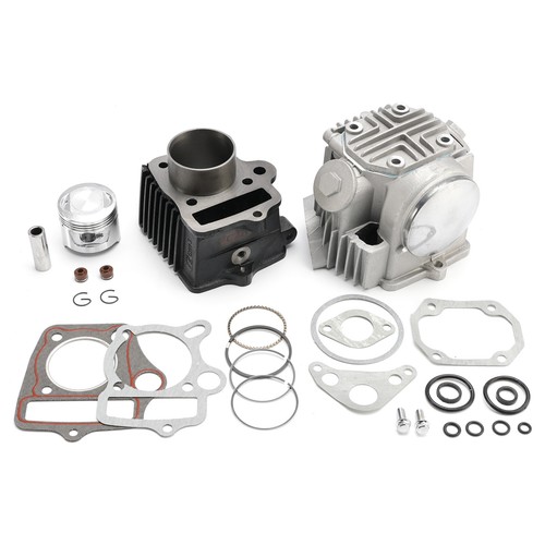 Top end rebuild kit - end,