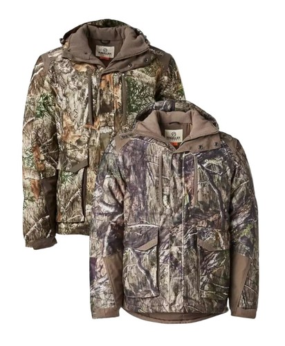 Men jacket outdoors ozark - men's,