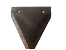 Finger Mower Blades