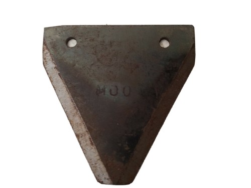 Finger mower blades - mower,
