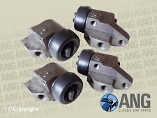 WOLSELEY HORNET MkIII '66-'69 FRONT WHEEL CYLINDERS x 4 (GWC126, GWC127)