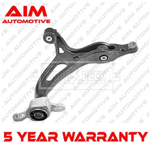 Track control arm - control,