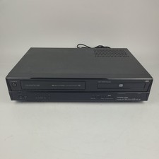 Daewoo DRVT-43 DVB-T VCR/DVD