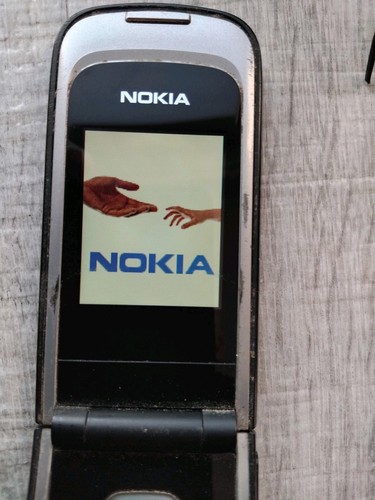 Nokia 2720 fold - fold, phone