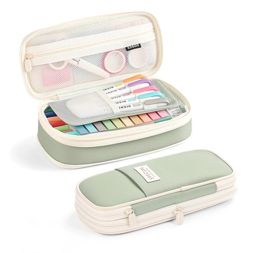 Large capacity pencil - large, case