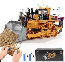Remote Control Excavator RC