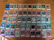 YuGiOh Starter Deck Pegasus 50