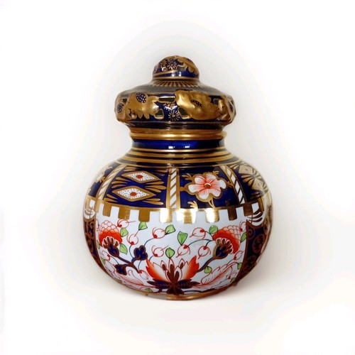 Gorgeous antique royal crown - royal,
