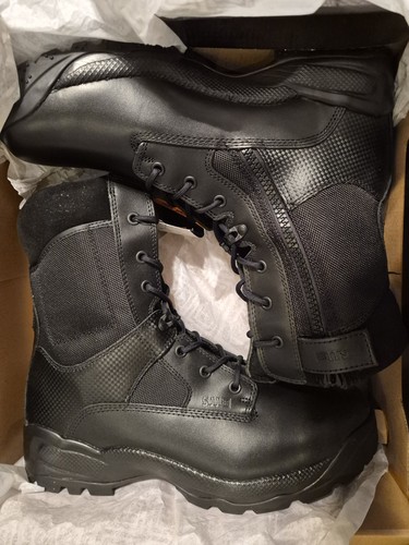 Tactical t 8 - tactical, 8"