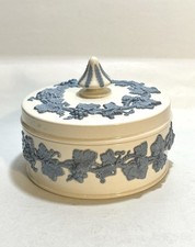 🌿 Wedgwood of Etruria &