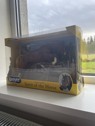 Breyer traditional 1496 - breyer,