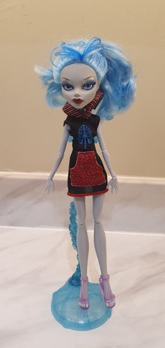 Monster high scaris city - scaris,