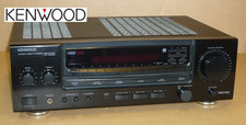 Kenwood KR-V6060 Audio Video