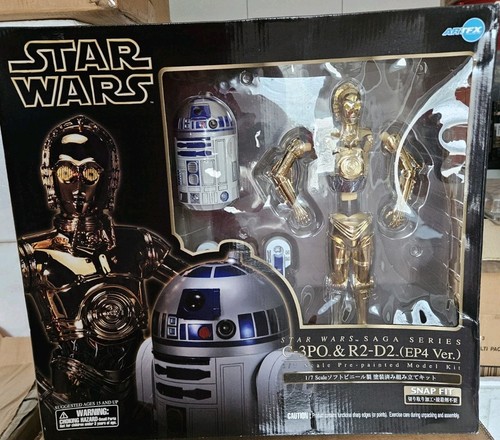 Kotobukiya star wars - kotobukiya,