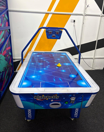 Air hockey arcade - air,