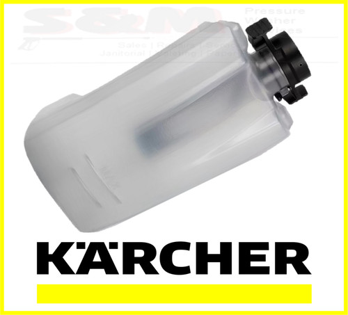 Genuine karcher window vac - karcher,
