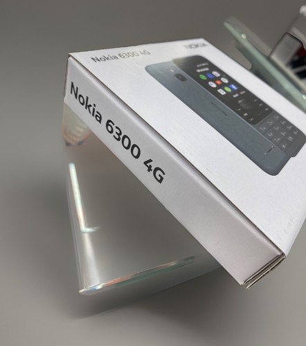 Nokia 6300 - , sim)