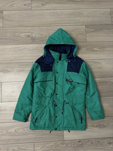Vintage berghaus serac extrem - berghaus,