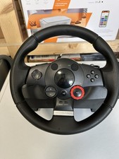 Logitech Steering Wheel
