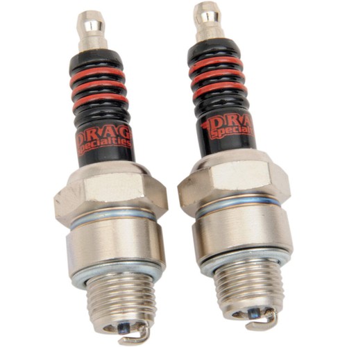 Glow plugs high performance - glow,