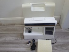  Husqvarna Viking Quilt