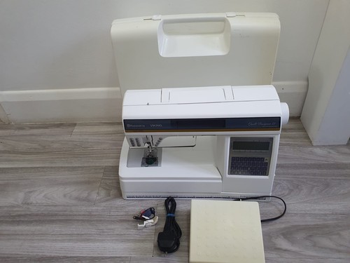 Husqvarna viking quilt - ,