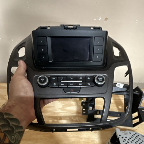 2023 ford transit connect - ford, ahu