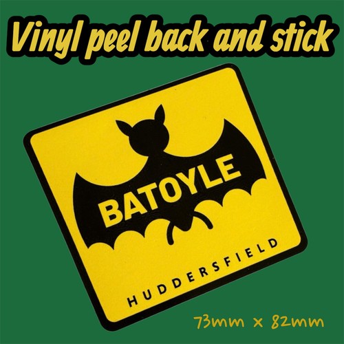 Batoyle bat oil vintage jug - bat,