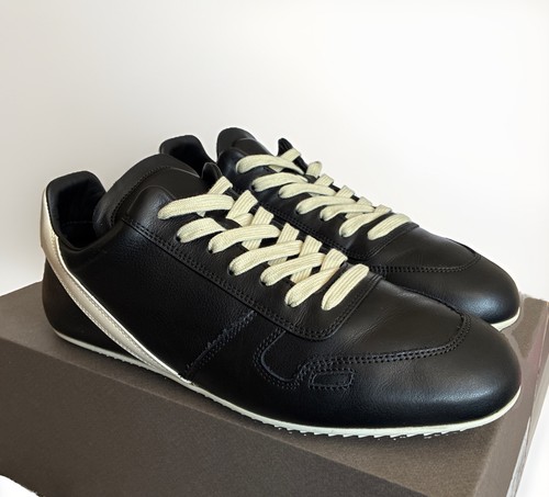 Rick owens minimal sneak - minimal,