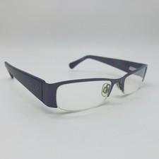 FCUK eyeglasses  PURPLE RECTANGLE glasses frame MOD: 25050080