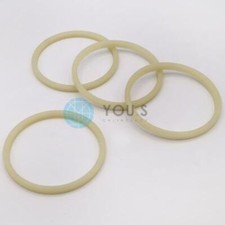 4 x Centring Ring Distance Alloy Wheels M28 79,5 70,7 Eg for Mille Miglia - New