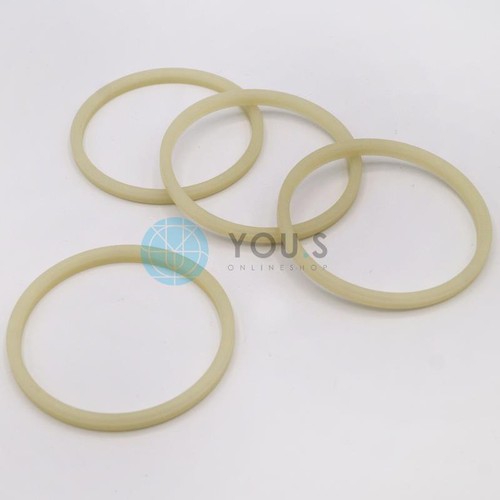 Centring ring distance - x,