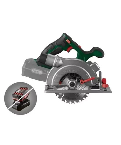 Parkside 20v cordless - 20v,