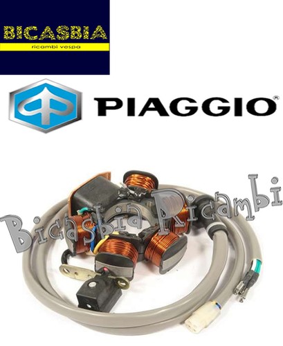 830294 original magneto - -,