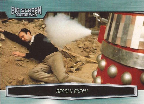 Doctor who big - who,