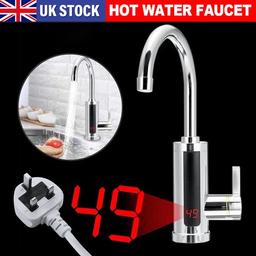 Electric heating tap 360 - electric, 360°