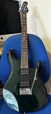 Sterling by Musicman JP60 MGR
