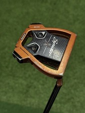 TaylorMade Spider X Copper