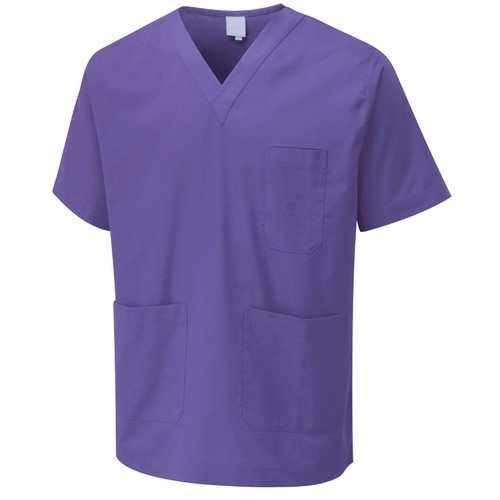 Scrub tunic healthcare - 3,