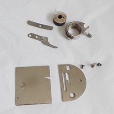 Vintage SINGER 99K Sewing