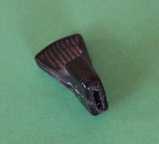 Austin A40 Farina: HEATER CONTROL KNOB, Used, Unmolested, Excellent for age