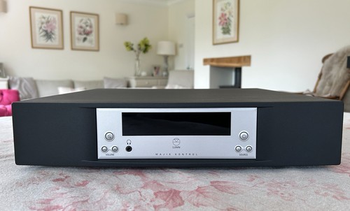 Very good condition linn - good,